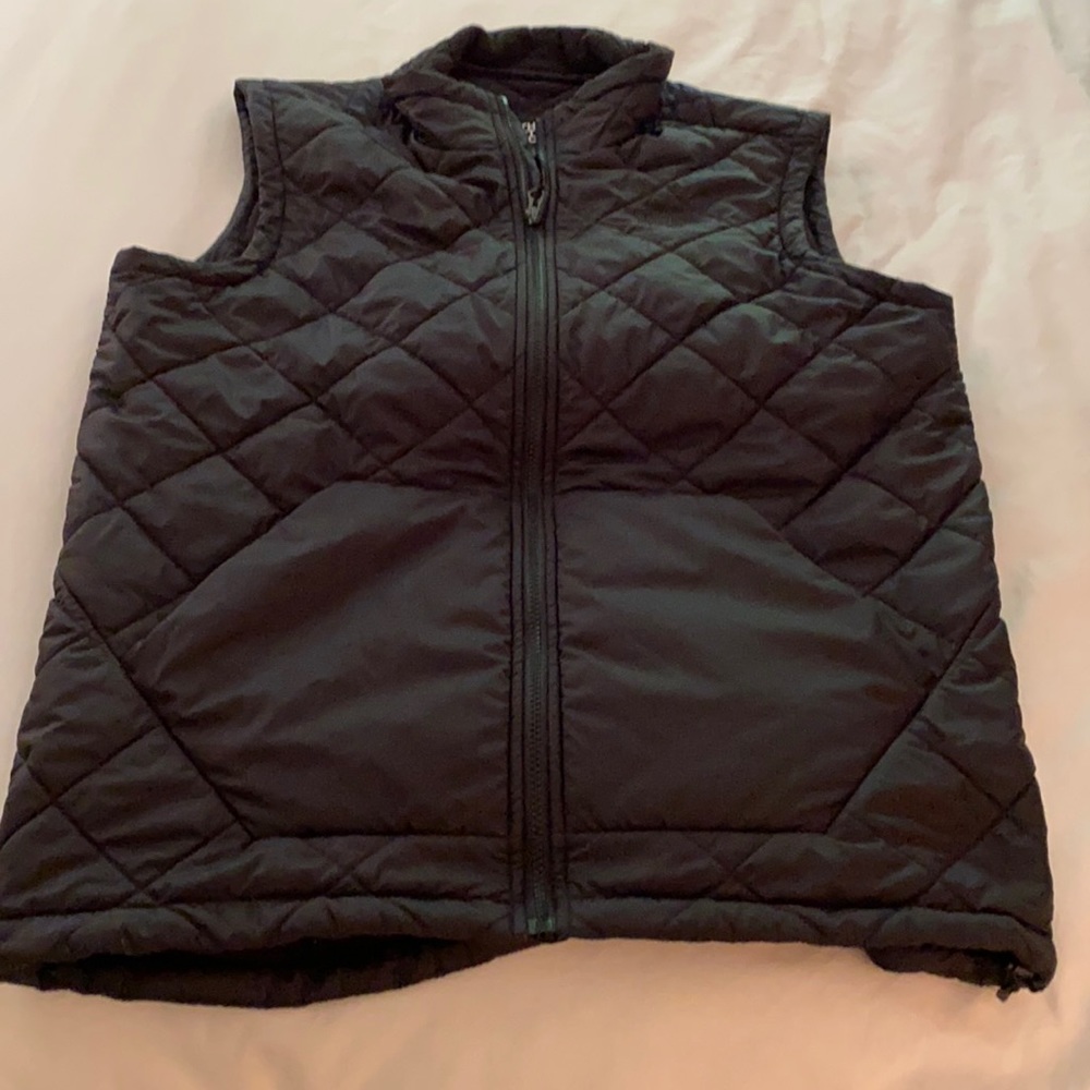 Men’s North Face Insulated Vest